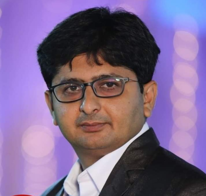 Prashant Kotecha